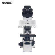 BK-FL Mercury Lamp Camera Laboratory Digital Fluorescence Microscope Price