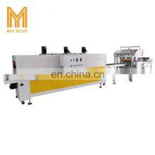 Film Packaging Machine For Wood Flooring thumbnail-2