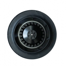 R2E190mm 480m³/h Special Centrifugal Fan for Cooling Electrical Cabinet of Cabinet Air Conditioner thumbnail-1