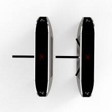 Electronic Tripod Turnstile Gate/ Tripod Barrier Gate/ Tripod Turnstile System thumbnail-4