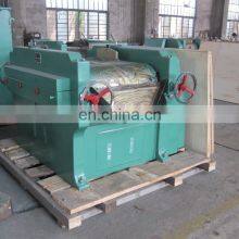 Roller Flour Triple Roller Grain Roller Mill thumbnail-4