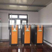 200Kg/h Oil Type Steam Boiler /Steam Generator thumbnail-5