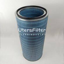 P190848 P608305 UTERS Replaces Donaldson Air Filter Element thumbnail-3