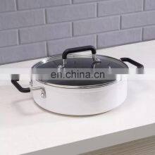 Xiaomi Mijia Zhi Wu Zhu GJT02CM Induction Cooker Soup Pot 304 Stainless Steel Steam Rack Adapted To Mijia Soup Pot thumbnail-3