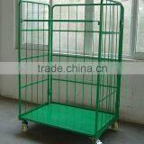 Roll Containers/roll Trolleys/roll Carts