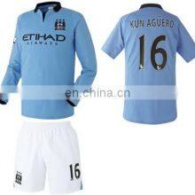 Custom Design Goalkeeper Uniforms Sets thumbnail-5