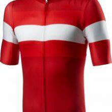 Cycling Jersey Custom Cycling Wear Sublimation Cycling Clothes With Colorful to Ship Breathable Quick Dry Cycle thumbnail-2