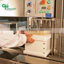 Yada Automation Machine Making Round Bbq Bamboo Skewer Kebab Skewers Sticks Hot Dog Bamboo Barbecue Sticks thumbnail-1