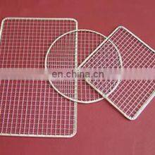 304 Stainless Steel Outdoor Barbecue Tools Bbq Grill Wire Mesh thumbnail-5