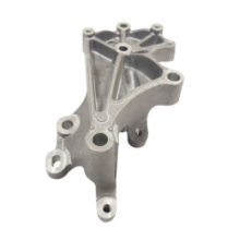 Mechanical Equipment Aluminum Alloy End Cap, Aluminum Alloy Mechanical Accessories thumbnail-4