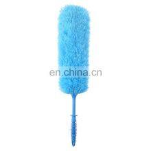 Best Seller Home and Kitchen House Cleaning Lightweight Feather Microfiber Air Spin Duster Dacia thumbnail-3