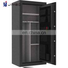 JIMBO High Capacity Large Decorative Secret Steel Digital Gun Safes Box thumbnail-4