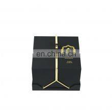 2022 New Personal Wooden Box Perfume Box Packaging thumbnail-1