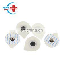 HC-H015 Medical Adult & Children ECG Non-woven Fabric Electrode Pad Disposable Ecg Electrode Pads thumbnail-3