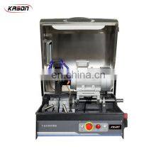 KASON Manual Metallographic Cutting Machine With Stable Reliable Performance thumbnail-2
