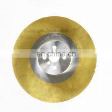 LIVTER Hss Steel Cutting Saw Blade TICN Coated Circular Saw Blade Iron Cutting Saw Blade thumbnail-4