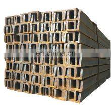 Steel Pillar Box Channel Steel Carbon Channel Steel thumbnail-4
