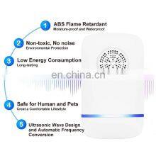 Family Use Ultrasonic Pest Control for Fly Ant Spider Roach Bed Bug Mosquito thumbnail-3