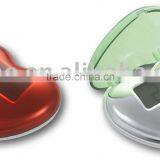 Heart Shaped Talking Alarm Clock (YGH352A)