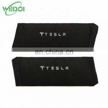 Trunk Side Baffle For Tesla Model Y Trunk Side Divider Board Adhesive Clap Board Baffle Divider Accessories thumbnail-2