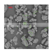 Factory Direct Price Heat Conductivity Aluminium Nitride Powder ALN For Casting Granulation From China thumbnail-3