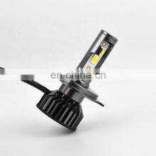 LED Bulbs Headlight H1/H3/H4/H7/9005/9006/9012/H11 High Power Headlight Led Car Headlamp New Auto Lighting System thumbnail-3