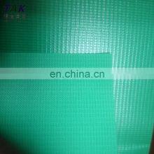 Waterproof Anti UV 0.55mm Pvc Coating Canvas Vinyl Pvc Tarpaulin Material for Pool thumbnail-2