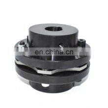 Flexible Shaft Couplings for Cnc Machine Stepper Motor Encoder S45C Steell Diaphragm Coupling For Water Pump thumbnail-5