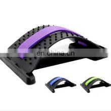 2022 Hot Selling Sports Waistband Magnetic Stretcher Pad Spinal Waistband Lumbar Orthosis thumbnail-1