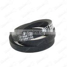 Washing Machine Rubber Belt Washing Machine Belt Sizes 5PJE1281 thumbnail-4