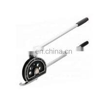 Copper And Stainless Pipe Heavy Duty Tube Bender Machine Pipe Bender For Copper Tube CT-364N thumbnail-2