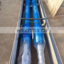 4 Blade Boat Propeller Customized Copper Propeller for Cargo Ship or Yacht thumbnail-5