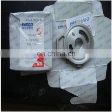 Genuine Sinotruck VG1560080016 Primary Fuel Filter Assay thumbnail-4