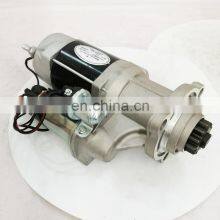 Wholesale Price Auto Parts Electric Motor Starters 8200038 Auto Starter Motor 12V For Diesel Engine Truck thumbnail-2