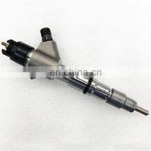 Common Fuel Injector 0445120380 for Yuchai 6J Diesel Engine thumbnail-2