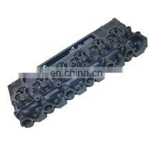 Diesel Engine Parts 6ct Cylinder Head 3973493 thumbnail-1