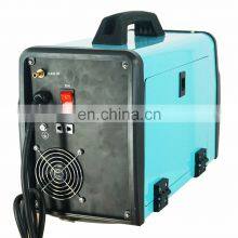 mig hylong doble máquina de soldadura por pulso de aluminio thumbnail-5