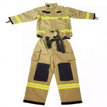 NFPA1971 Certified Firefighter Suits thumbnail-4