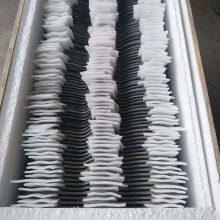 NSiC Slabs for Basin Loading, Advanced NSiC Setter Plates, Nitrided Bonded Silicon Carbide Ceramic Kiln Shelves, NSiC Batts, SiC Plates thumbnail-4