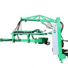 Pecan Tree Shaker Machine thumbnail-5