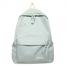 Premium Quality Lightweight Casual College School Corduroy Backpacks University Bookbag thumbnail-3