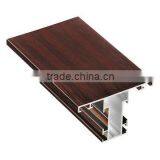 Aluminium Frame Sliding Glass Window thumbnail-2