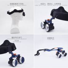 Surgical Loupes Medical Loupes Dental Loupes Binocular Loupe thumbnail-5