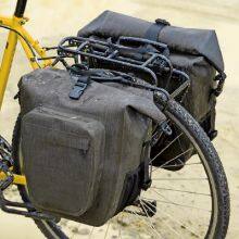 Bike Handlebar Bag Bicycle Pannier Front Tube Basket Outdoor Sports Cycling Equipment Reflective thumbnail-4