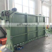 Nanyang Long Service Life 8-32mm Diameter Erw Tube Mill Pipe Making Machine for Sale thumbnail-3