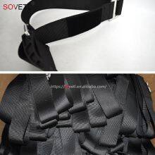 Scuba Corrosion Resistance UHMWPE Enhanced Webbing Belt Diving Oxygen Tank Strap thumbnail-5