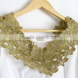 New Fashion Ladies Dress Free Prom Dress Dress Halter Lace Sexy Dress thumbnail-3