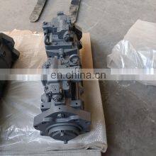 Excavator Parts 4624104 4689080 EX3600-5 Main Pump EX3600-6 Hydraulic Pump for Hitachi thumbnail-2