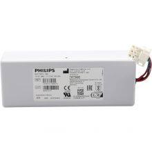 Original 1076374 14.4V 11000mAh Li-ion Battery RESPIRATEUR V60 V60S Battery Lithium Ion Battery Monitor for Medical Cart thumbnail-2