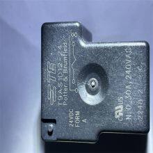 T9AS1D12-24 TE Connectivity / P&B General Purpose Relays SPST-NO PC MNT 24VDC thumbnail-2